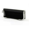 For 2009-2013 Mazda 6 Overhead Console Without Down Light Sunglass Holder Gray