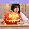 Плюшевая игрушка Зомби Тыква Хэллоуин Привидение Летучая мышь Мягкая кукла Украшение Детский подарок