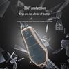 Чехол для ключа для BYD Qin PLUS, Tang, DMI Dolphin E2, Song pro, Qinhan EV, E6 yuan.