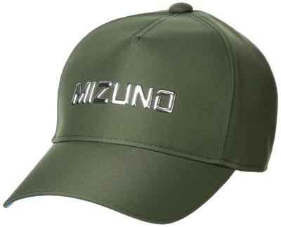 Кепка для гольфа с логотипом Twill Cap Hat E2MW2502 Khaki Free Size Мужская