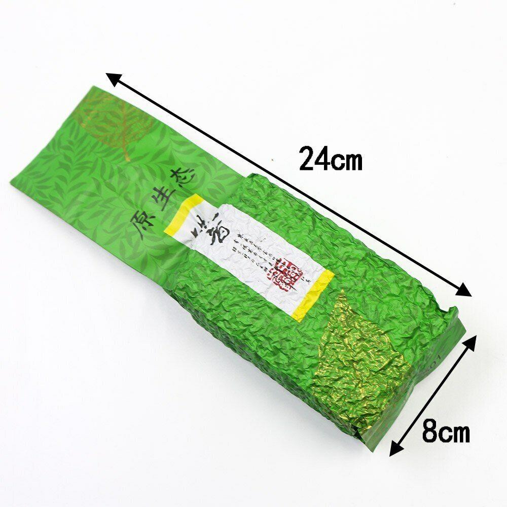 250 г чая Улун TieGuanYin Ti Kuan Yin Органический китайский чай Anxi Tie Guan Yin