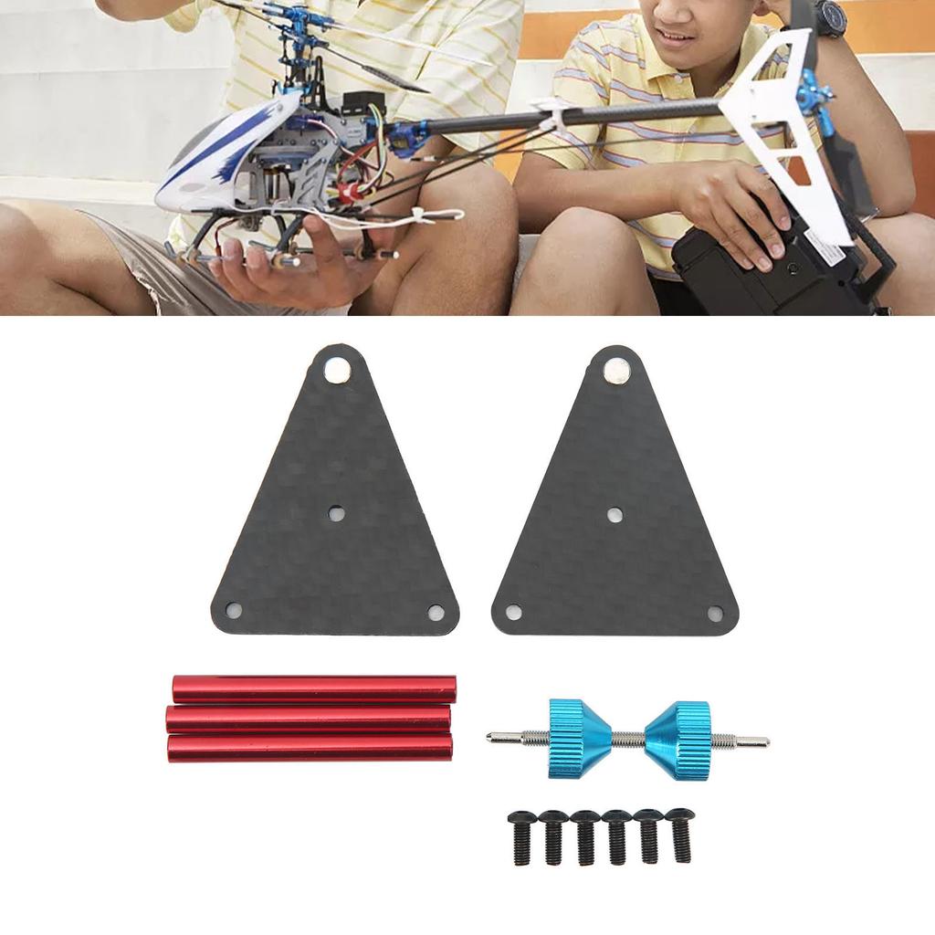 Магнитный стабилизатор пропеллера из углеродного волокна Метод магнитной левитации Балансировщик пропеллера из углеродного волокна для пропеллеров