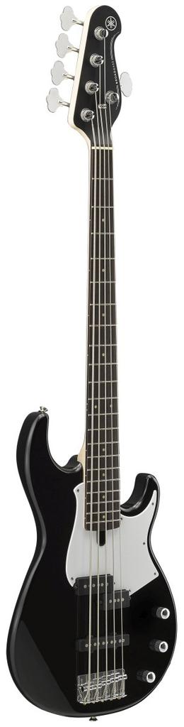 YAMAHA YAMAHA BB235 BL 5-струнная электрическая бас-гитара