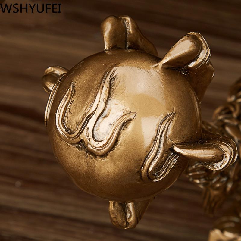 Новый стиль, украшение из смолы Lucky Dragon, гостиная, спальня, кабинет, креативное украшение, открытие магазина, благоприятные поделки, WSHYUFEI