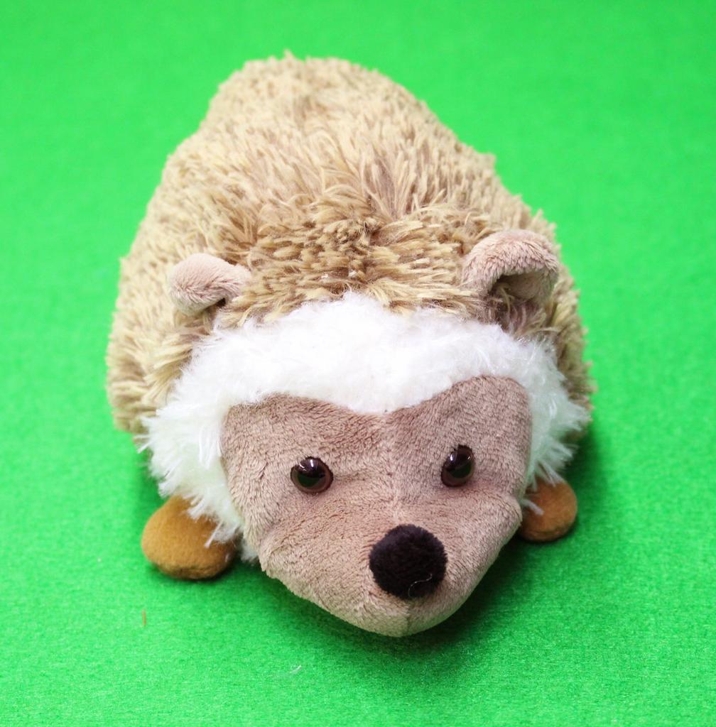 Взлет Ежик Средний Размер 112-0160