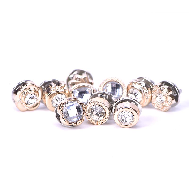 Брошь-булавка