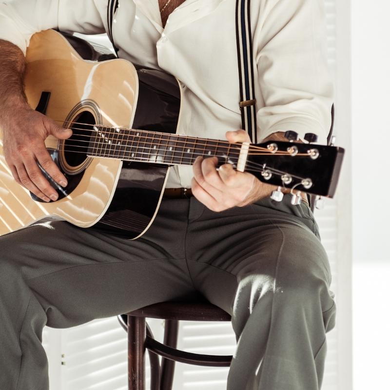 Vintage Classical Guitar Machine Head Tuners  Left Right Hand Guitar Tunings Pegs Key for Acoustics Guitar Part