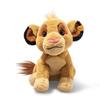 Steiff Disney Симба 26 см 024665 [Официальный японский продукт]