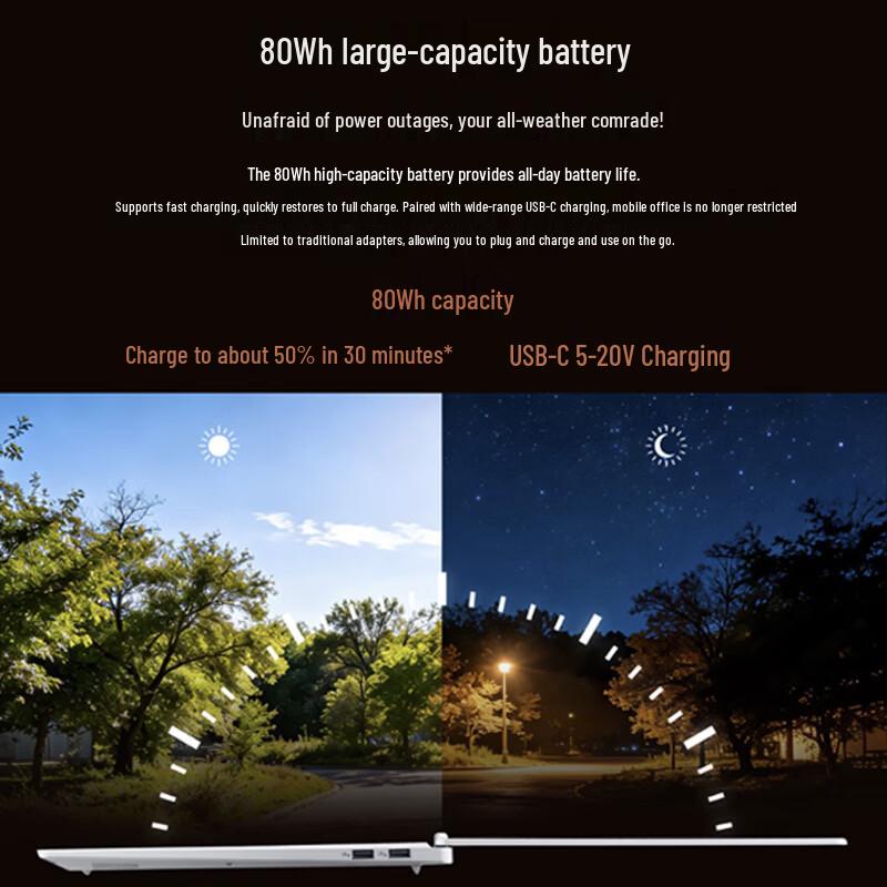 Asus Ноутбук Vivobook Pro 16 с процессором Ryzen AI (Китайская версия)