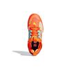 adidas Харден Вол. 5 Futurenatural Solar Red Мужские кроссовки Оранжевый облачно-белый Королевский-синий H68684