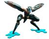 Kotobukiya Metal Gear Solid 4 Guns of the Patriots Metal Gear RAY Масштаб 1/100 Пластиковый Сборный Набор, Приблизительно 210 мм в Длину, Цветное Литье, KP266X