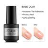 ROSALIND 7ml 59 Colors Manicure Semi Permanent Glitter Gel Nail Polish Long Lasting Top Base Gel UV LED Varnishe Fashion Nail Art