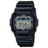 Мужские часы G-SHOCK GLX-5600-1JF [G-LIDE] Square Watch Black Resin Digital