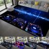Новое поступление, музыкальные DJ-ковры, детские ковры для ползания, коврики для гостиной, чайного стола, коврик для спальни, моющиеся напольные коврики, бытовой коврик