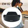 Бленда объектива камеры EW-82 сменная защитная бленда для объектива Canon EF 16-35mm f/1.4 IS USM
