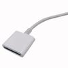 Кабель-адаптер Apple 4 на Type-C, Адаптер-головка 30-pin на Type-C, Кабель для зарядки Apple