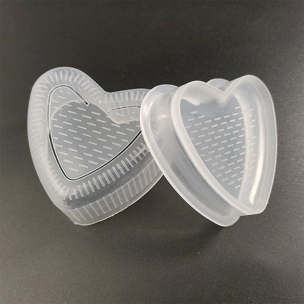 10 шт. Детская форма для рисовых шариков Bento, симпатичная форма для украшения кухни, кухонный инструмент для приготовления пищи для домашнего ресторана, пекарни