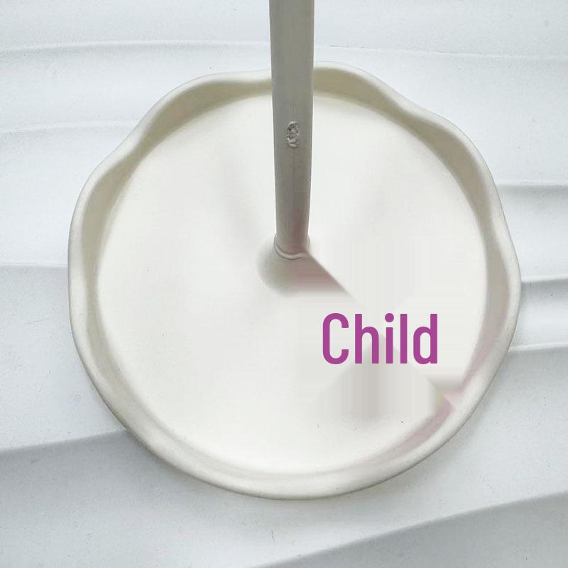 Европейский и американский Франжипани 4 см Модный зажим-краб для волос для пляжного отдыха