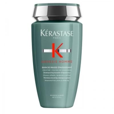 Kérastase Genesis Homme Шампунь-бустер 250 мл