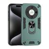 Чехол военного класса для Honor Magic8 Lite Magic 8 Pro X9d 5G Защитная крышка Ударопрочный держатель-кольцо Fundas Coque
