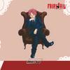Аниме Fairy Tail Акриловые Декоративные Изделия Поделки Игрушка Коллекционные Фигурки Настольные Украшения Для Дома