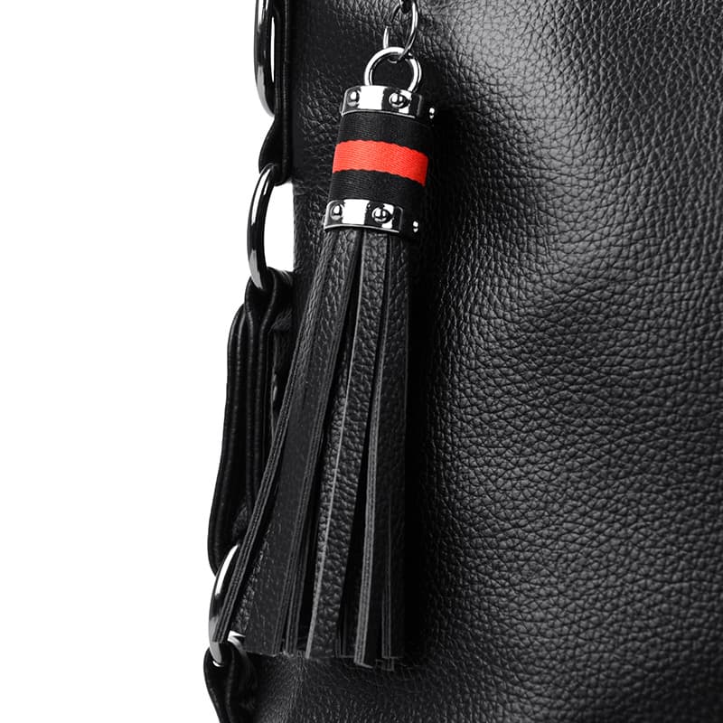 Tote Bag Shoulder Bag Hand Carry Messenger Bag