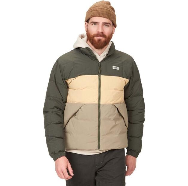 Куртка Marmot Ares