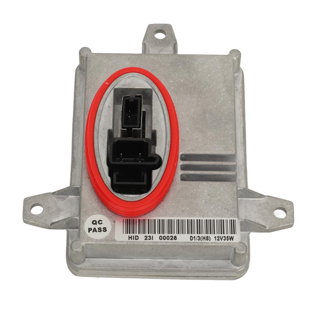 Ксеноновый балласт Блок управления лампой 3Z921 01700 Замена модуля управления балластом фары для Genesis Coupe 2013–2016