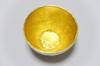 Nousaku Sake Cup Gold Leaf Gold Pair Paulownia Box Specification Set of 2
