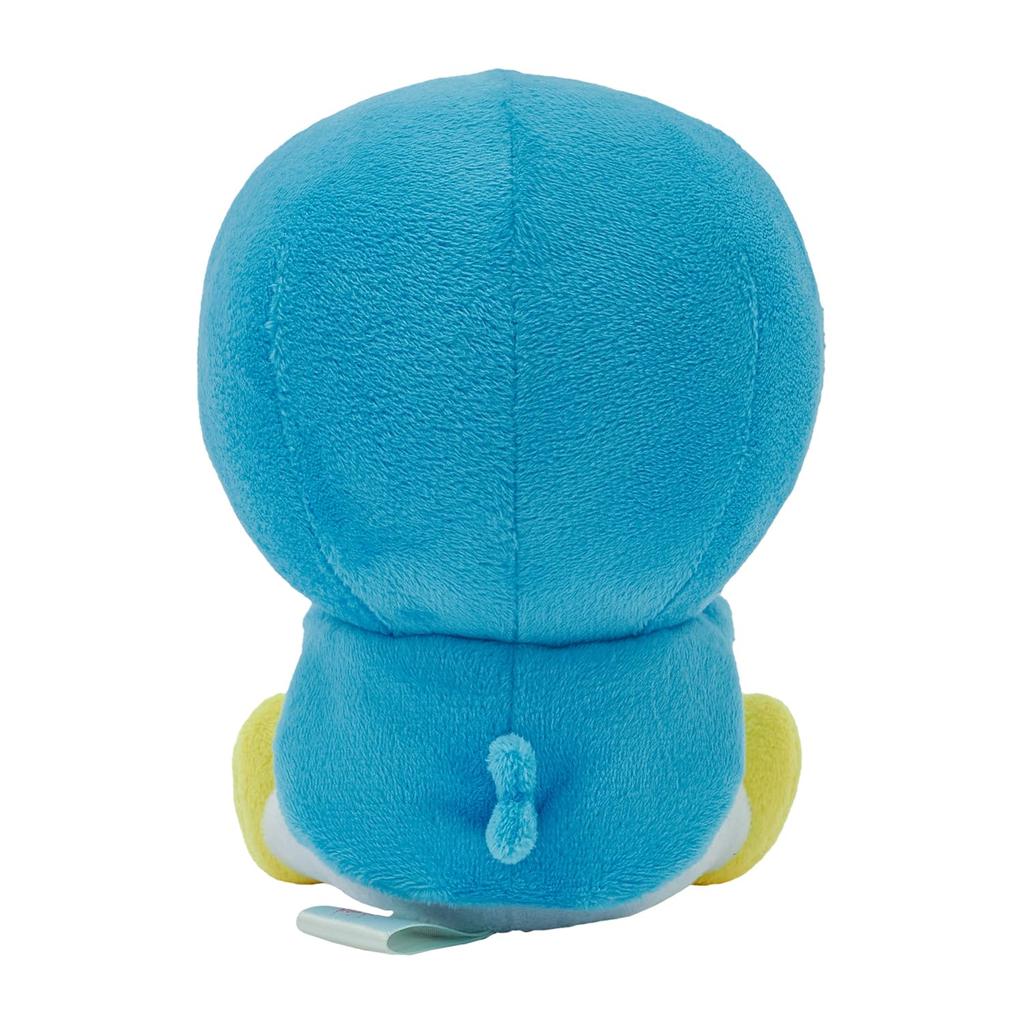 Pokémon Center Original Plush Toy: Psycho Soda Refresh Piplup