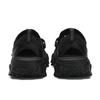 Fila Oakmont Сандалии Повседневные Модные Пляжные Сандалии Женские сандалии Черные F12W521403FBK