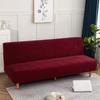 Sofa Bed Cover Waterproof Slipcovers For Futon Sofa Stretch Sofa Covers Jacquard Thick Material
