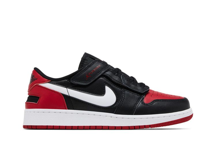 Jordan 1 Low Flyease Alternate Bred Toe (GS)