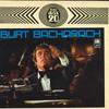 LP Record BURT BACHARACH - Burt Bacharach Max 20 MAX202 A&M RECORDS 1971 Japan Obi Pop Used