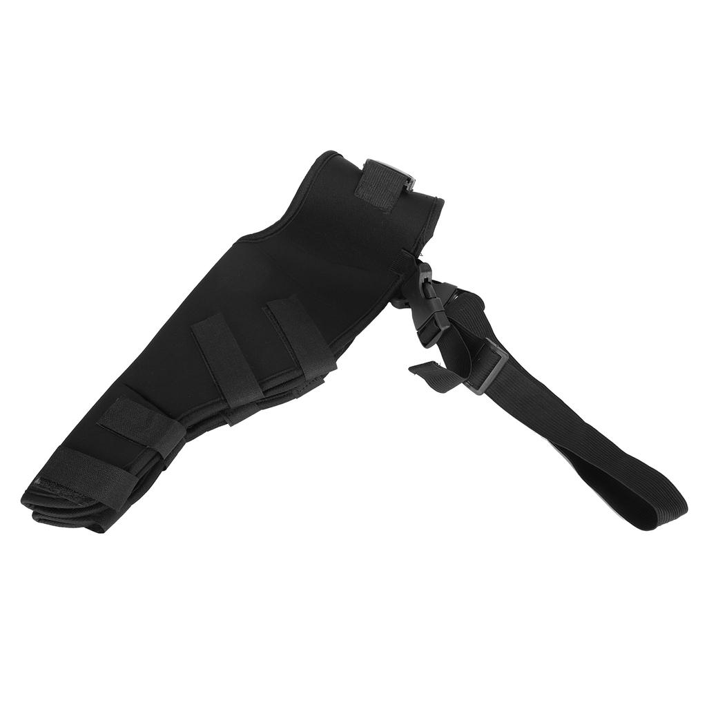 Защитник для задних ног домашних собак, регулируемый наколенник, поддержка ног для задних ног собак, RecoverHJ25 Hind