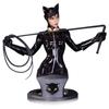 Bust - DC Comics - Catwoman - 16 Cm - Cold-cast Porcelain Resin - Limited Edition 2500 Ex.