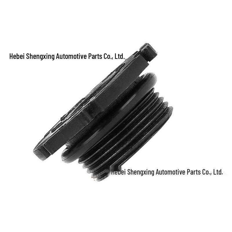 Engine Oil Drain Plug for BMW 1, 3, 5, 7 Series, Z4, E84, E89