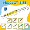 40 шт. шприц-ручки шариковые ручки для медсестер школа Хэллоуин Рождество принадлежности