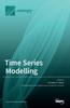 The Time Series Modelling Book