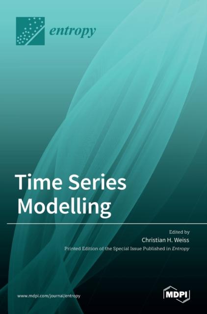 The Time Series Modelling Book