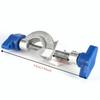 Cross Clamp Boss Head Clamp Heat Resistant Lab Stand Clamp Beaker Holder  For Lab Retort Stand