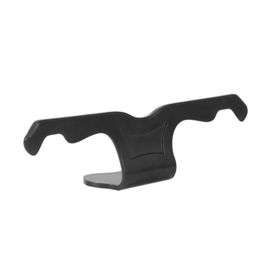 2 шт. Крючки для автомобильного сиденья для Tesla Model 3/Y/X/S Аксессуары Автомобильный органайзер-вешалка для подголовника для сумок, сумочки, рюкзака, кошелька, продуктов