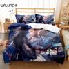 Комплект постельного белья Grand Blue Anime King Queen Double Full Twin Single Size Комплект постельного белья