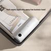 Портативная электрическая нагревательная кружка Xiaomi Mijia 2, китайская вилка (адаптер в комплекте)