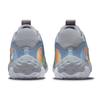 Nike PG 6 Celestine Blue Peach Cream Мужские кроссовки Barely-Volt Wolf-Grey DC1974-401