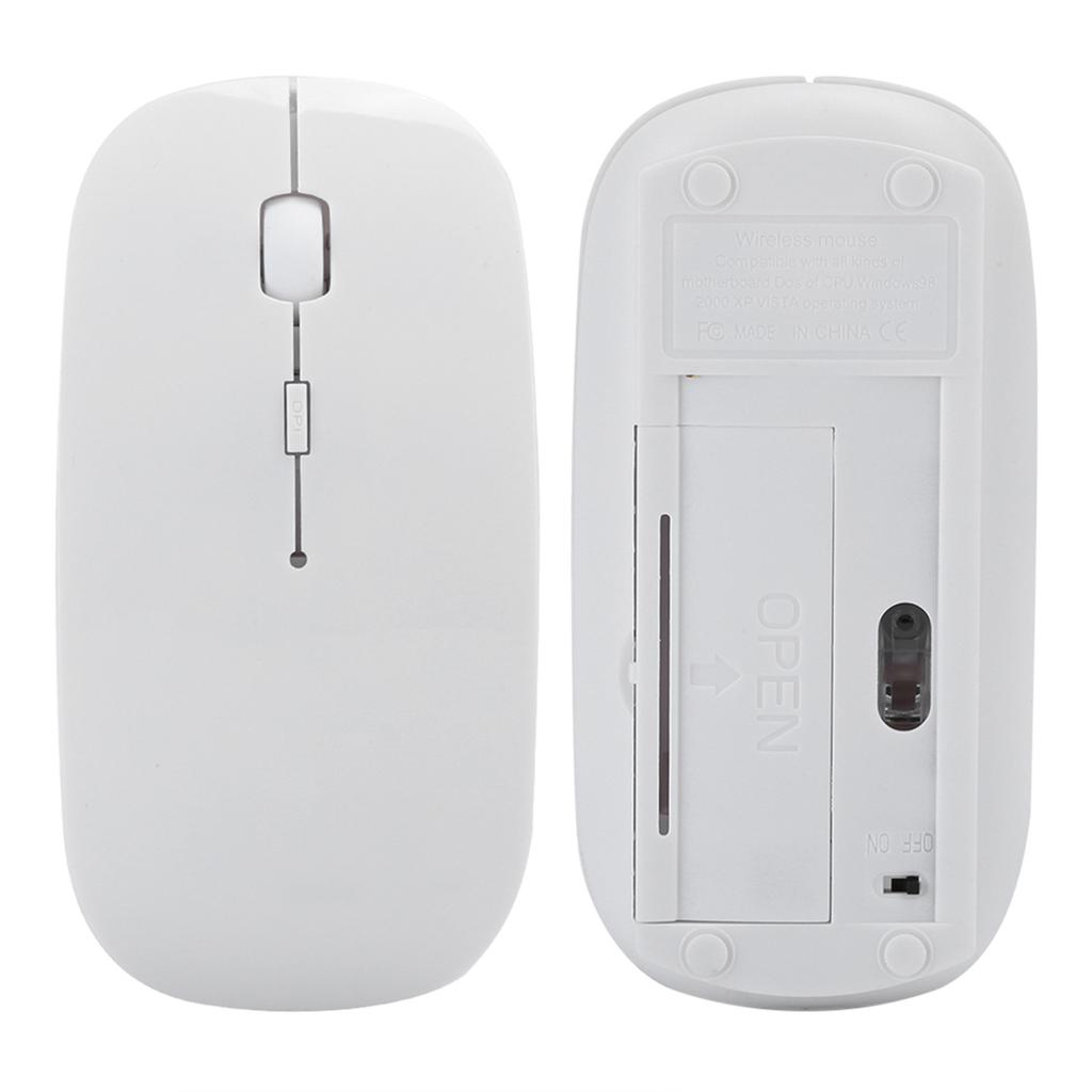 Мышь 4D для Bluetooth 5.2 Wireless Intelligent Ultra Thin Computer Supplies Peripherals