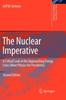 The The Nuclear Imperative : A Critical Look At the Approaching Energy Crisis (More Physics for Presidents) : 16 Book