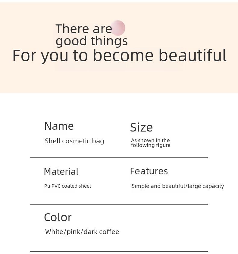 Большая вместительная косметичка Maillard: Портативный дорожный органайзер для кистей для макияжа и туалетных принадлежностей