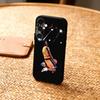 Basketball L-Lebron James 23  Phone Case For Samsung  A73,A21s,A22,A31,A32,A52,A53,A71,A80,Soft Black Shell