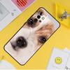 Чехол для собаки Джек Рассел Терьер для Samsung Galaxy A54 A34 A14 A13 A33 A53 A12 A32 A52 A71 A51 A15 A25 A35 A55